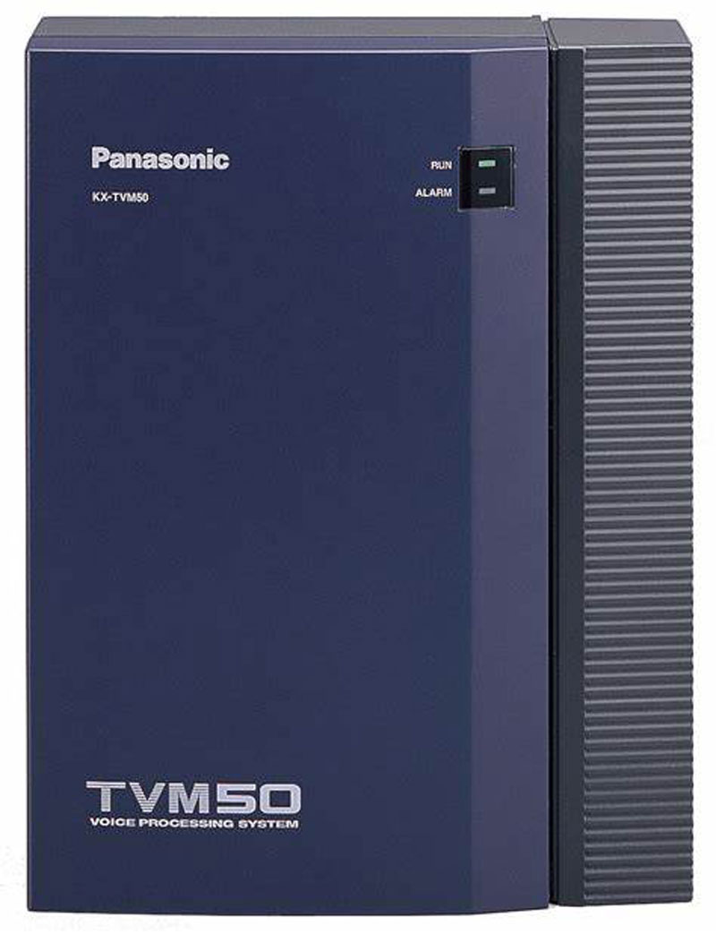 دستگاه اپراتور گویا پاناسونیک TVM50