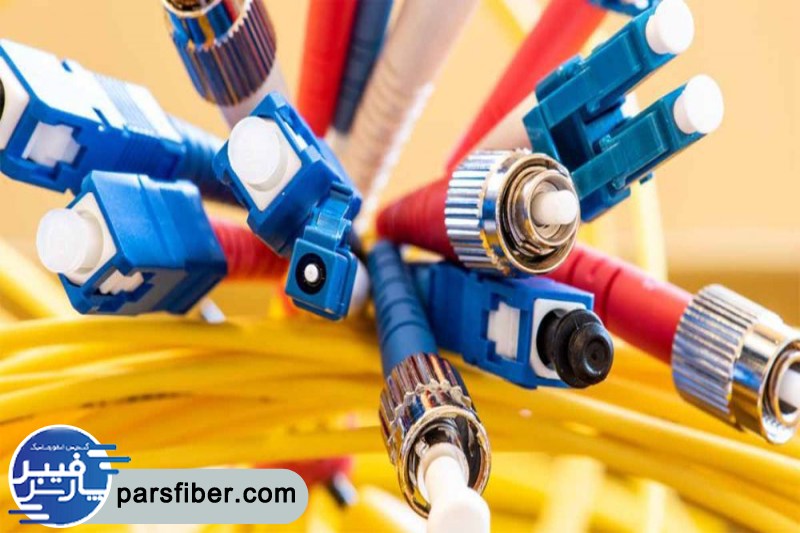 راهنمای خرید پچ کورد فیبر نوری باکیفیت 