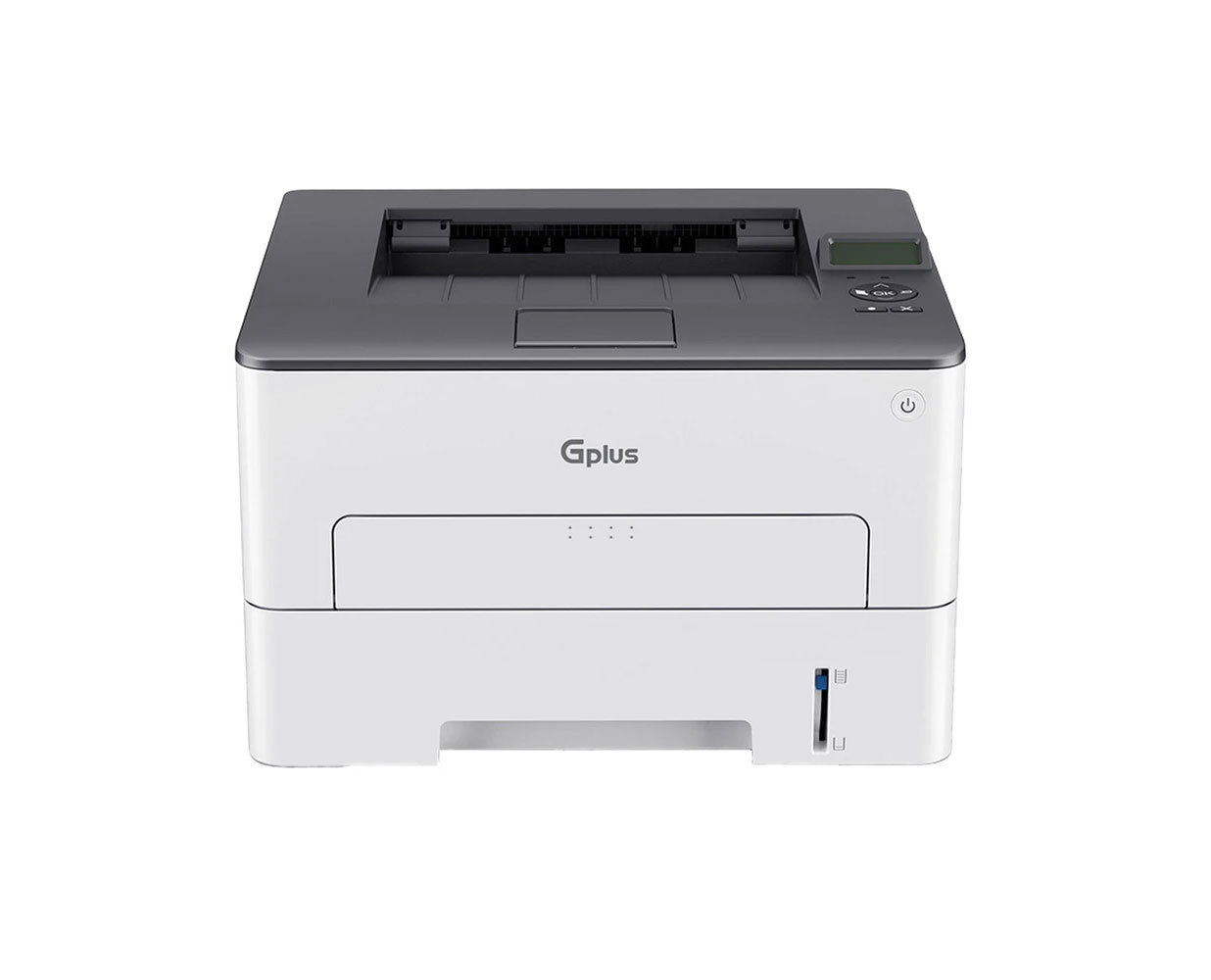 پرینتر لیزری جی پلاس مدل GP-G123DN