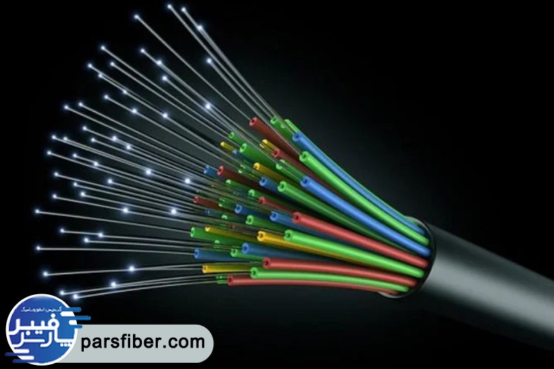 مزایا و معایب فیبر نوری
