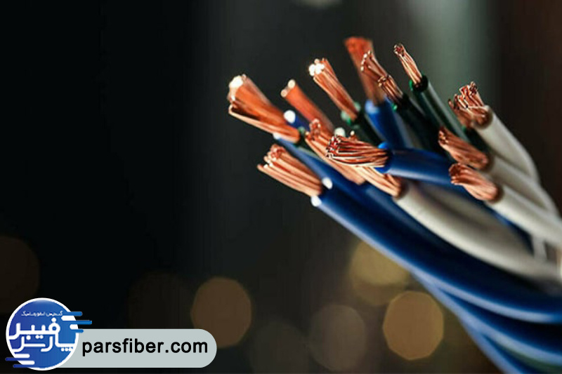 مزایا و معایت کابل مسی