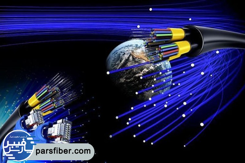 هزینه نصب و راه اندازی فیبر نوری