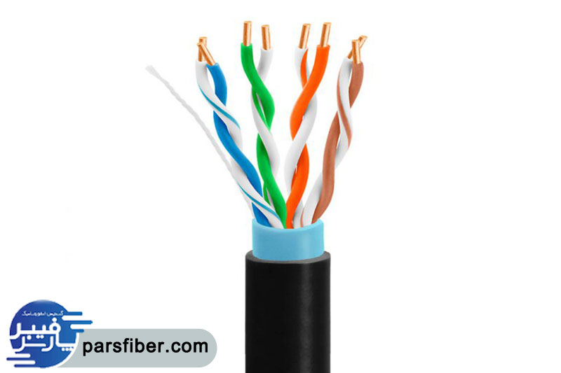 مزایا و معایب کابل شبکه اوتدور 