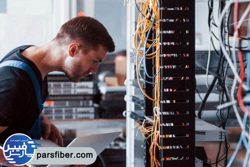 اشتباهات رایج در طراحی شبکه داخلی حرفه ای 